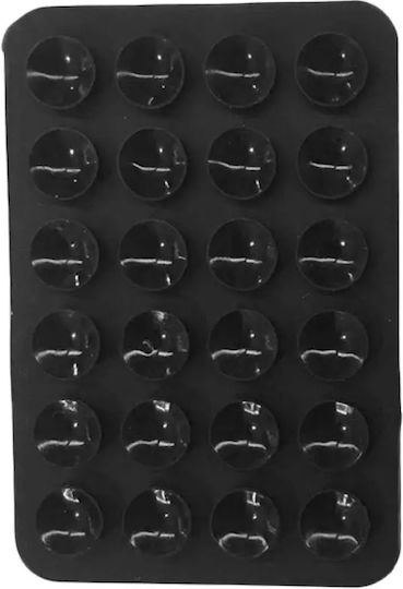 Non-slip Mobile Stand in Black color TBD0604294001A