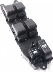 Κεντρικός Διακόπτης Παραθύρων Toyota Avensis Corolla 84820-05100 100% Καινούργιο Αχρησιμοποίητο