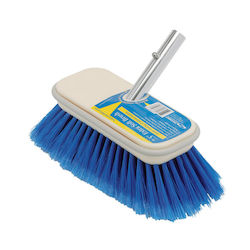 Swobbit 7.5" Extra Soft Blue Brush