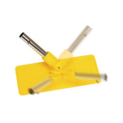 Swobbit Rotating Washing Base