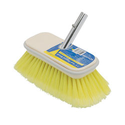 Swobbit 7.5" Soft Yellow Brush