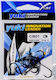 Carlige de Pescuit Yuki Cb01 #6