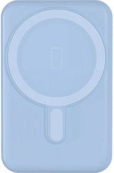 BigBen Connected 5000mAh 10W Blue BigBen Connected 5000mAh 10W Blue
