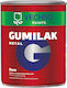 Vechro Varnish Colour Gumilak 0.2lt White