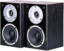 Wilson Raptor Passive Hi-Fi-Lautsprecher Schwarz