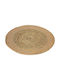Polihome Σουπλά Rattan 38x38cm 4τμχ