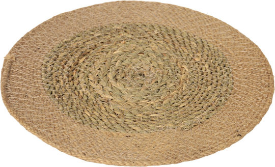 Polihome Seturi De Masă Rattan 35x35cm 4 Bucăți Polihome Seturi De Masă Rattan 35x35cm 4 Bucăți
