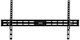 Philips Universal Wall Mount SQM7842/GRS Βάση Τηλεόρασης Τοίχου έως 100" και 45kg Μαύρο