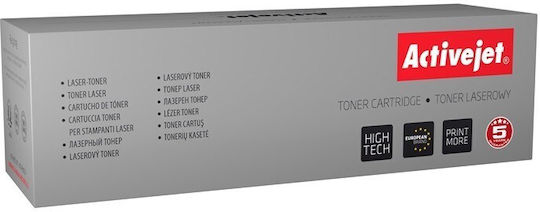 Active Jet Συμβατό Toner για Laser Εκτυπωτή HP 331A W1331A Μαύρο High Capacity