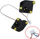 Speaker Set Pair Asus Rog Ally Rc71l 2023 Console Nr2301-l Nr2301-r 04072-05140000 Speakers Left and Right Code 1-game034