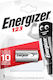 Energizer Baterie de Litiu CR123A 3V De Unică Folosință (Long Life) 1 Bucată