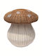 Polihome Storage Basket Rattan 42cm 1pcs