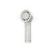NiteCore Izzcool 20 Handheld Fan Electric with Water and Lighting Bladeless 300W White