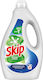 Skip Spring Fresh Liquid Laundry Detergent (30 Measuring Cups)