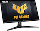 Asus VG27AQ5A IPS Monitor 27" QHD 2560x1440 200Hz με Χρόνο Απόκρισης 1ms GTG