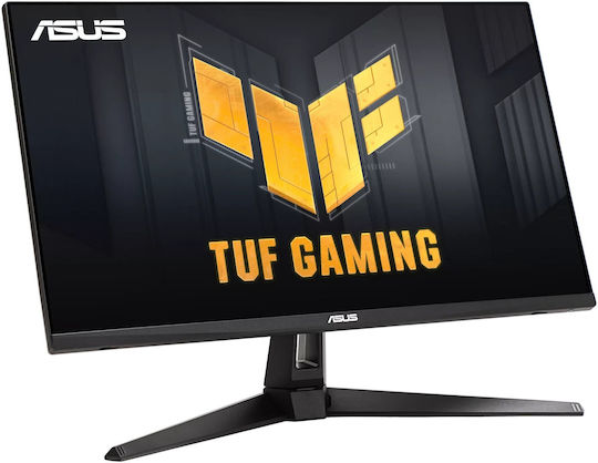 Asus VG27AQ5A IPS Monitor 27" QHD 2560x1440 200Hz με Χρόνο Απόκρισης 1ms GTG
