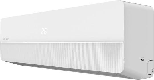Sendo Daiki Air Conditioner Inverter 24000 BTU A++/A+ with 3D Air Flow