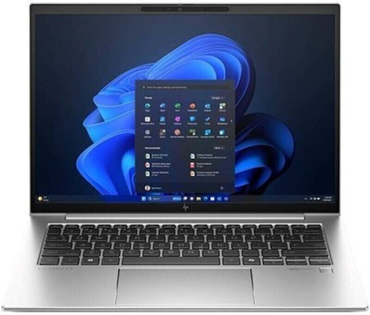 HP EliteBook 840 G11 Ultra 5 14" IPS FHD+ (Ultra 5-125U/16GB/256GB SSD/W11 Pro) (US Keyboard)