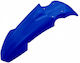 Front Wheel Fender Polisport Yamaha YZ 65 2019-25 Blue