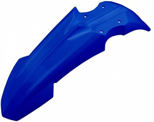 Front Wheel Fender Polisport Yamaha YZ 65 2019-25 Blue