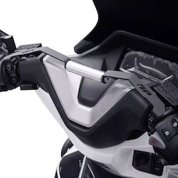 Gpk Μπαράκι Στήριξης Smartphone / Gps Για Honda Pcx 125 2025-2026