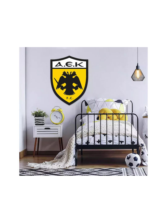 Kinder Wandsticker Wand 30cm