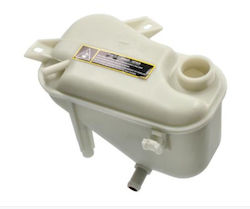 Recipient De Apă Seicento 1100 Paralelogram Filtru Aer 117095 117095-10054