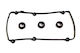 Cylinder Head Cover Sealing Set Audi A1 Sportback 8xa 8xf 1.4 Cusb 90bhp 2014 Rk0112 Bga Rk0112-10166