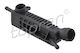 Heater Gasket Seat Altea 5p1 Cordoba 6l2 Vw Golf 5 1k1 Golf 6 5k1 Skoda Fabia 1 Combi 6y5 Octavia 2 1z3 Hp116723-301