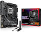 Asus ROG STRIX X870E Дънна платка ATX с AMD AM5 Сокет