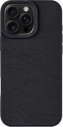 Tactical Magforce Μαύρη (iPhone 16 Pro Max) Tactical Magforce Μαύρη (iPhone 16 Pro Max)
