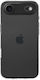 Tactical Cover Back Cover Σιλικόνης Διάφανο (iPhone Air)