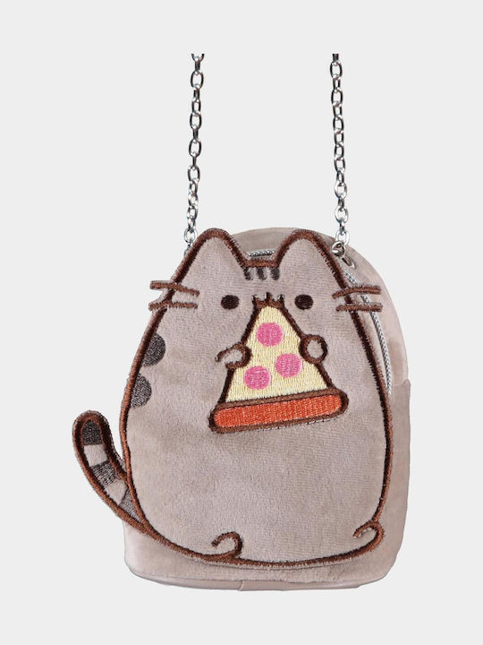 Difuzed Pusheen Kinder Taschen Beiges