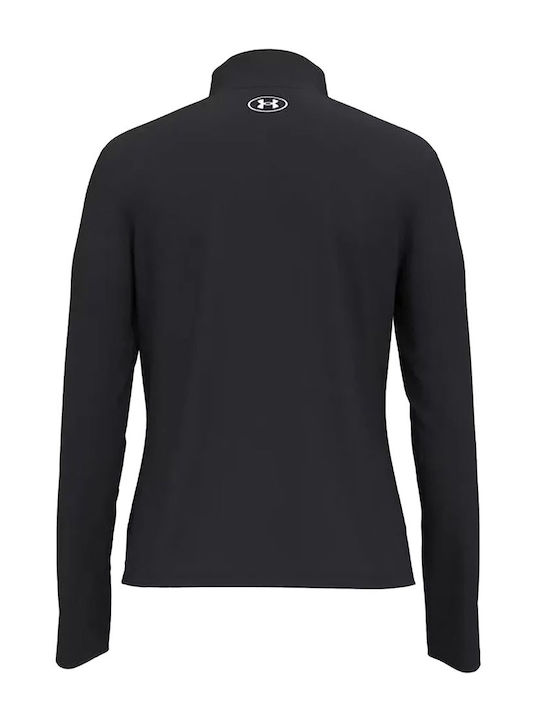 Under Armour Γυναικεία Αθλητική Μπλούζα Fast Dr...