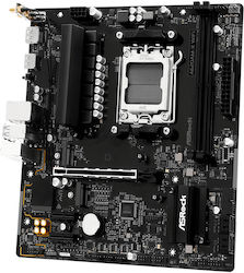 ASRock A620AM-X WiFi Micro ATX with Socket AMD AM5