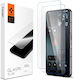 Spigen Glas.tR Slim Закалено стъкло 2бр (Nothing Phone (3))