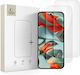 Tech-Protect Displayschutzfolie Fit+ 2.5D Gehärtetes Glas 2 Stück (Google Pixel 9 Pro XL / Google Pixel 10 Pro XL)