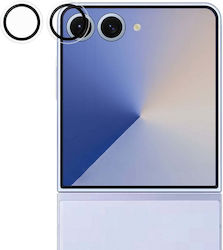 PanzerGlass Hoops Camera Protection Membrane Transparent for the Samsung Galaxy Z Flip7