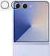 PanzerGlass Hoops Camera Protection Membrane Transparent for the Samsung Galaxy Z Flip7 PG49177