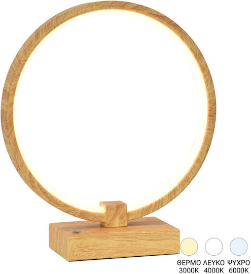 Pakketo Φωτιστικό Linko LED Ρυθμιζόμενο Λευκό Pakketo Φωτιστικό Linko LED Ρυθμιζόμενο Λευκό
