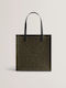 Women's Bag Shoulder Black