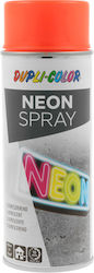 Dupli Color Σπρέι Βαφής Κόκκινο Κόκκινο/Πορτοκαλί 400ml