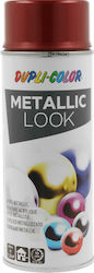 Dupli Color Σπρέι Βερνίκι Κόκκινο Κόκκινο 400ml Dupli Color Σπρέι Βερνίκι Κόκκινο Κόκκινο 400ml