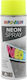 Dupli Color Spray Paint Acrylic High Temperature Yellow Yellow/Lemon 400ml