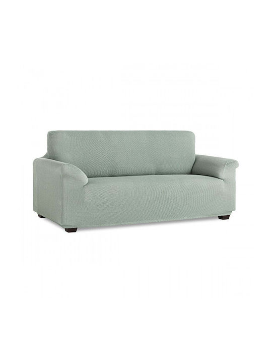 Sofazip Elastische Abdeckung für Dreisitziges Sofa Mint 230εκ. 1Stück SZPTMENTA