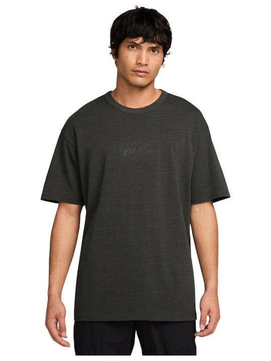 Nike Premium Essentials Tricou sport Verde
