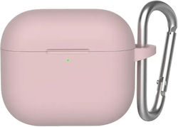 Blueo Silikonhülle für Apple AirPods 4 / 5 Blueo Silikonhülle für Apple AirPods 4 / 5