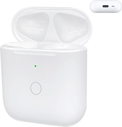 Case for Apple AirPods 1 / AirPods 2