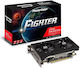 PowerColor Radeon RX 6500 XT 4GB GDDR6 Fighter V3 Graphics Card