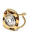 Karma Fashion Damen Ring aus Stahl